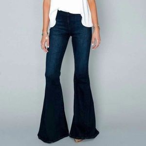 Revolt | 7x37 Extreme Flare Jeans